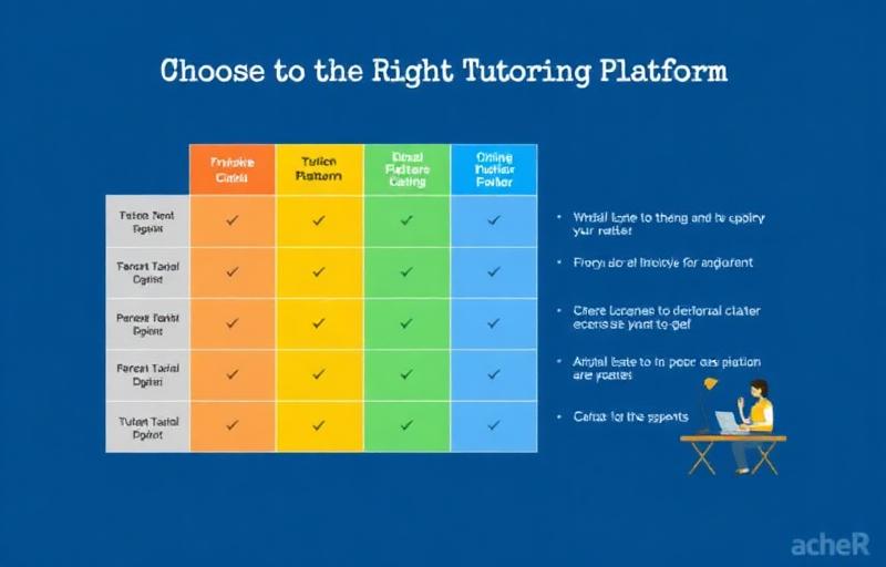 Why TutorTeachers is Preferred Over Preply: 43% of Parents Choose Us for Personalized Care