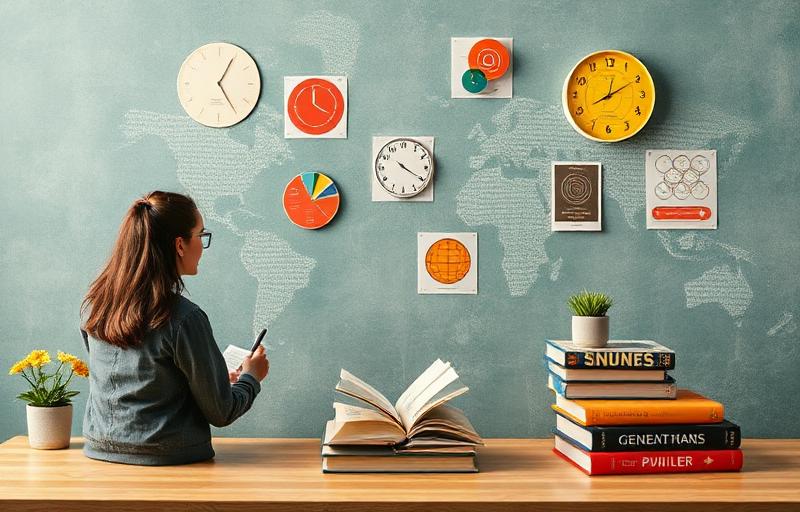 Creative Writing Prompts for Young Authors: Spark Imagination and Storytelling Skills