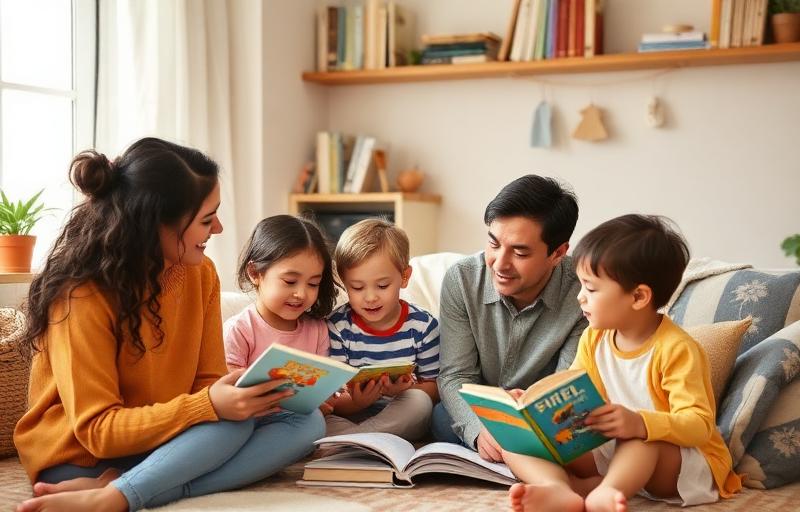 Affordable ESL Tutoring for Homeschoolers: Building Language Skills at Home