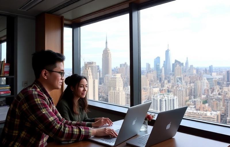 ESL Tutoring New York: Affordable English Learning for Immigrant Families