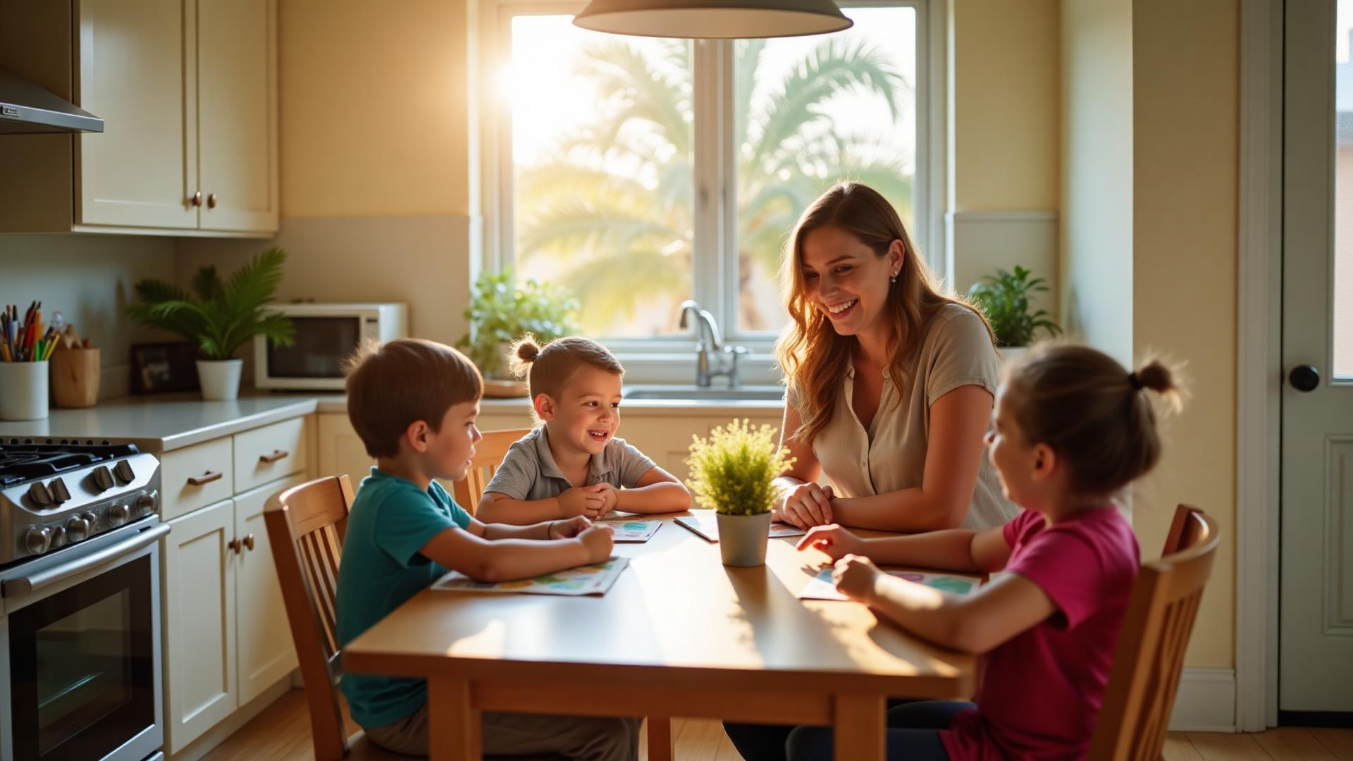 Main Reasons Parents in Hillsborough County Florida Choose TutorTeachers