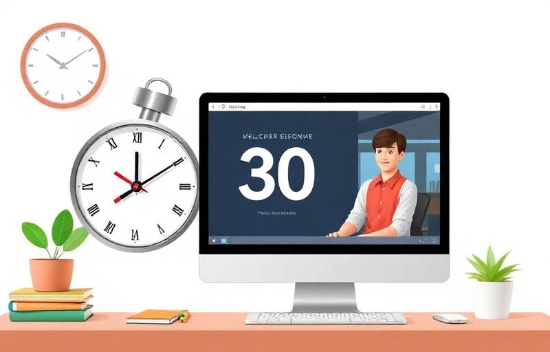 Free 30-Minute Discovery Session: Start Your Journey Risk-Free