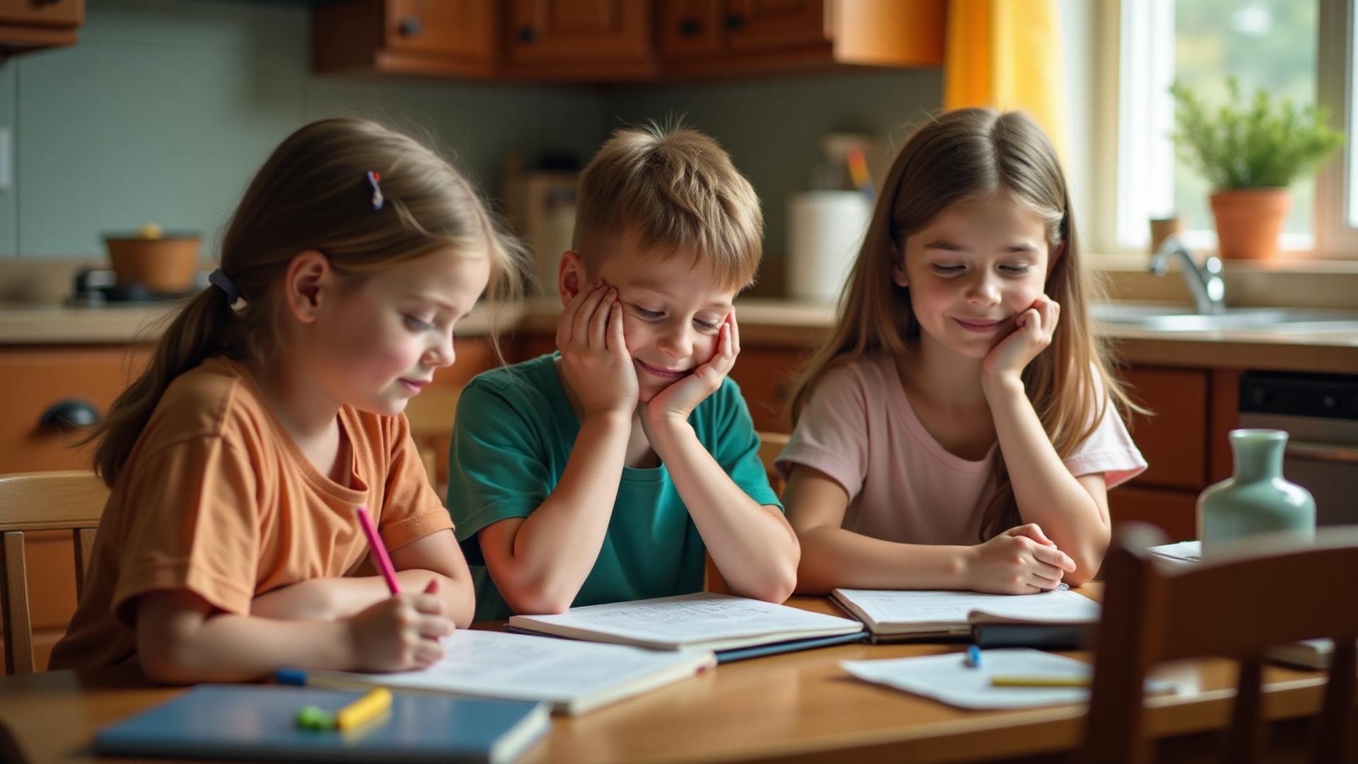 Why Georgia's 85,000+ Homeschool Families Trust TutorTeachers