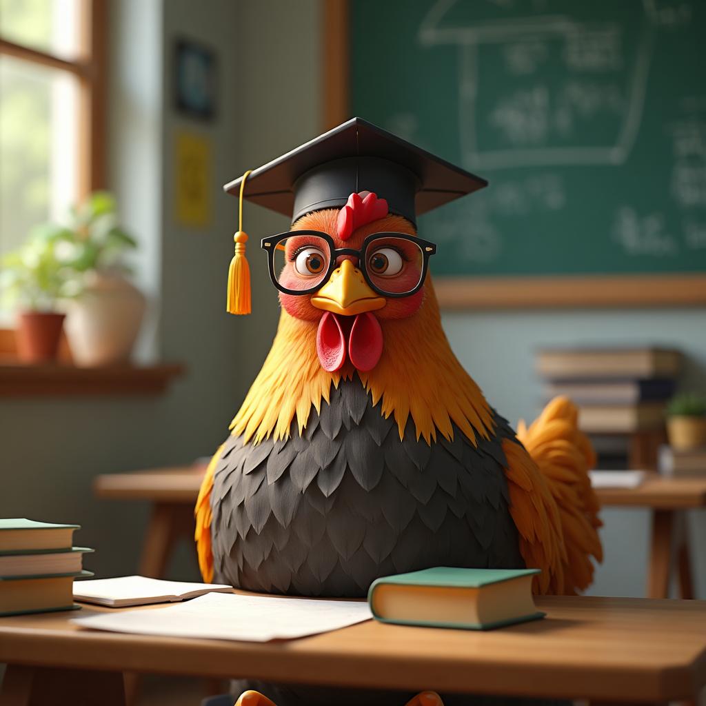 Professional educator