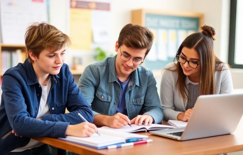 Best Tutoring Websites for High School Exam Prep in 2025