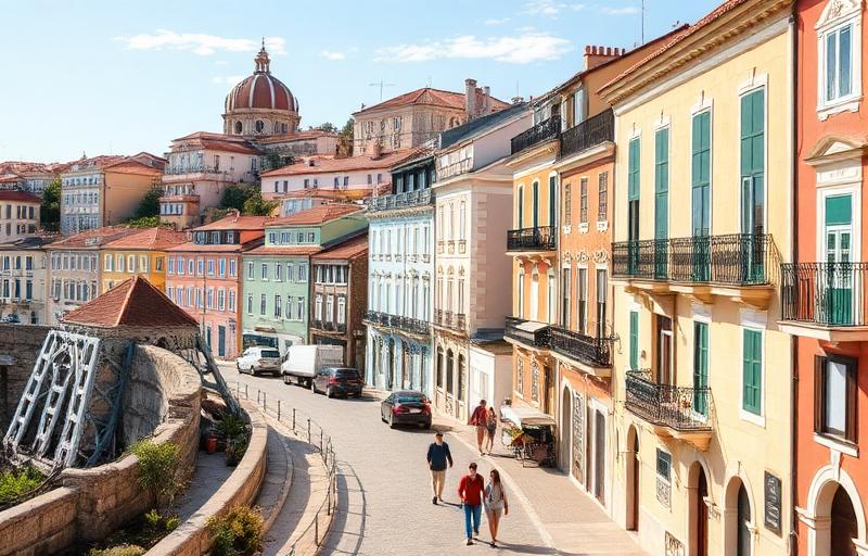 Homeschool Lisbon: Top Services for International Families in Portugal's Capital