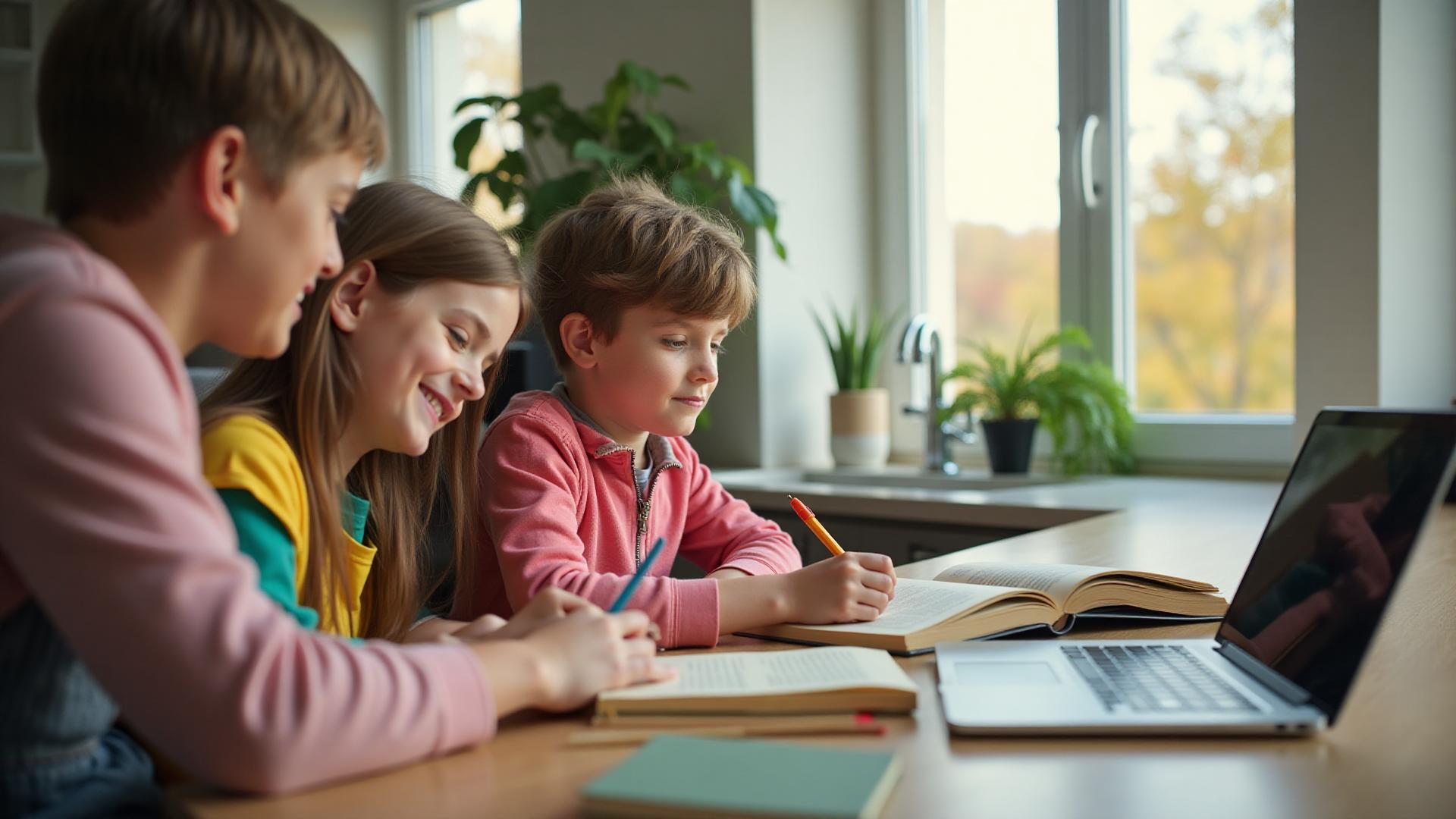 Minnesota Homeschool Tutoring: Year-Round Learning Success with TutorTeachers