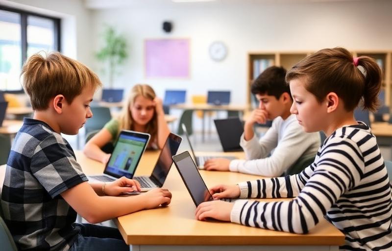 Top Online Tutoring Platforms for K-12 Students in 2025