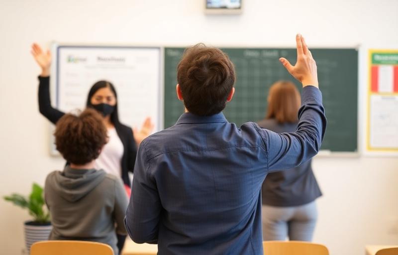 Real Teachers, Real Results: The TutorTeachers Difference in Online Education