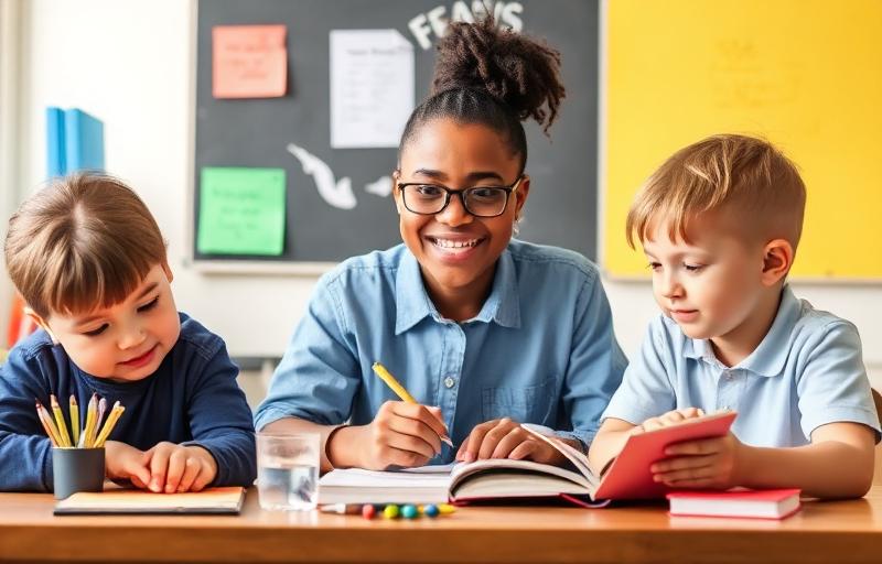 Overcoming Test Anxiety: Proven Strategies for Student Success