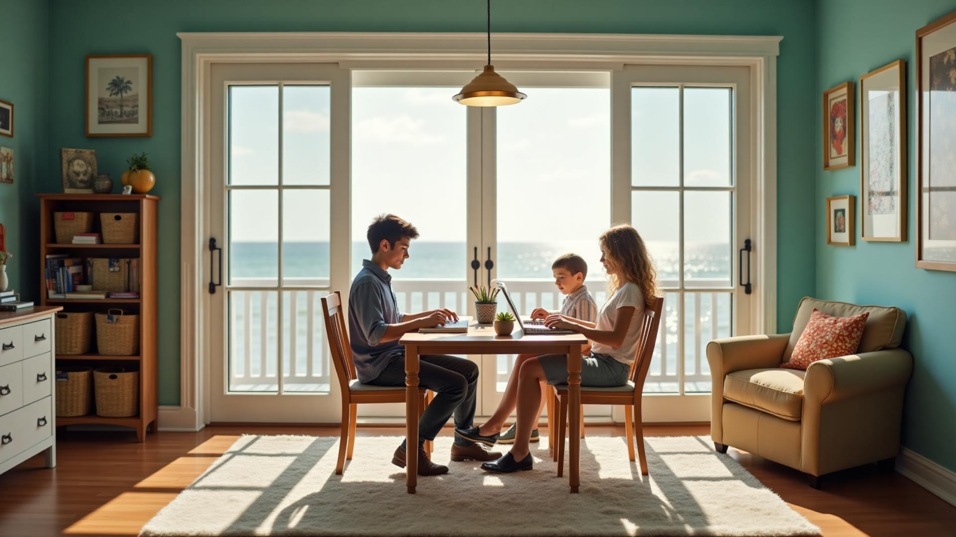 South Carolina Homeschool: Personalized Learning Excellence with TutorTeachers