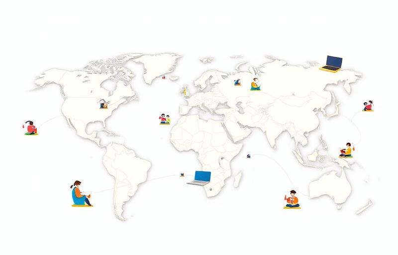 Top Homeschool Tutoring Services Worldwide: Global Education at Home