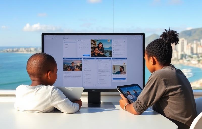 Online Tutoring in Durban: ESL and K-12 Support Rooted in South African Excellence