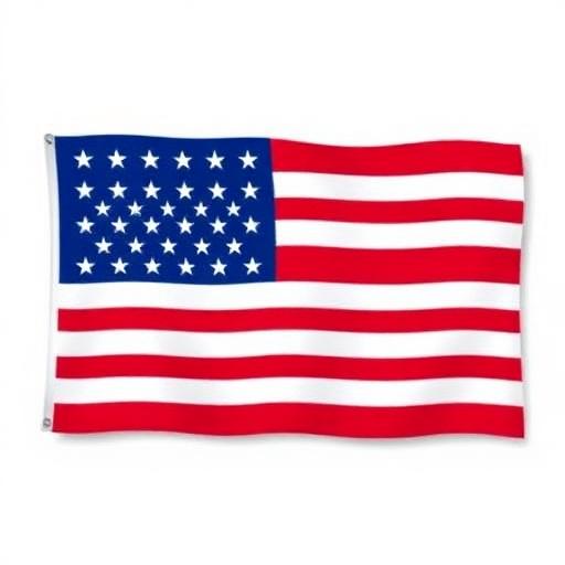 English flag