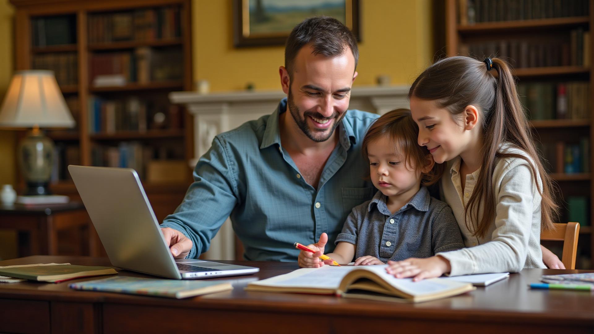 Virginia Homeschoolers: Why TutorTeachers is the Leading Educational Platform