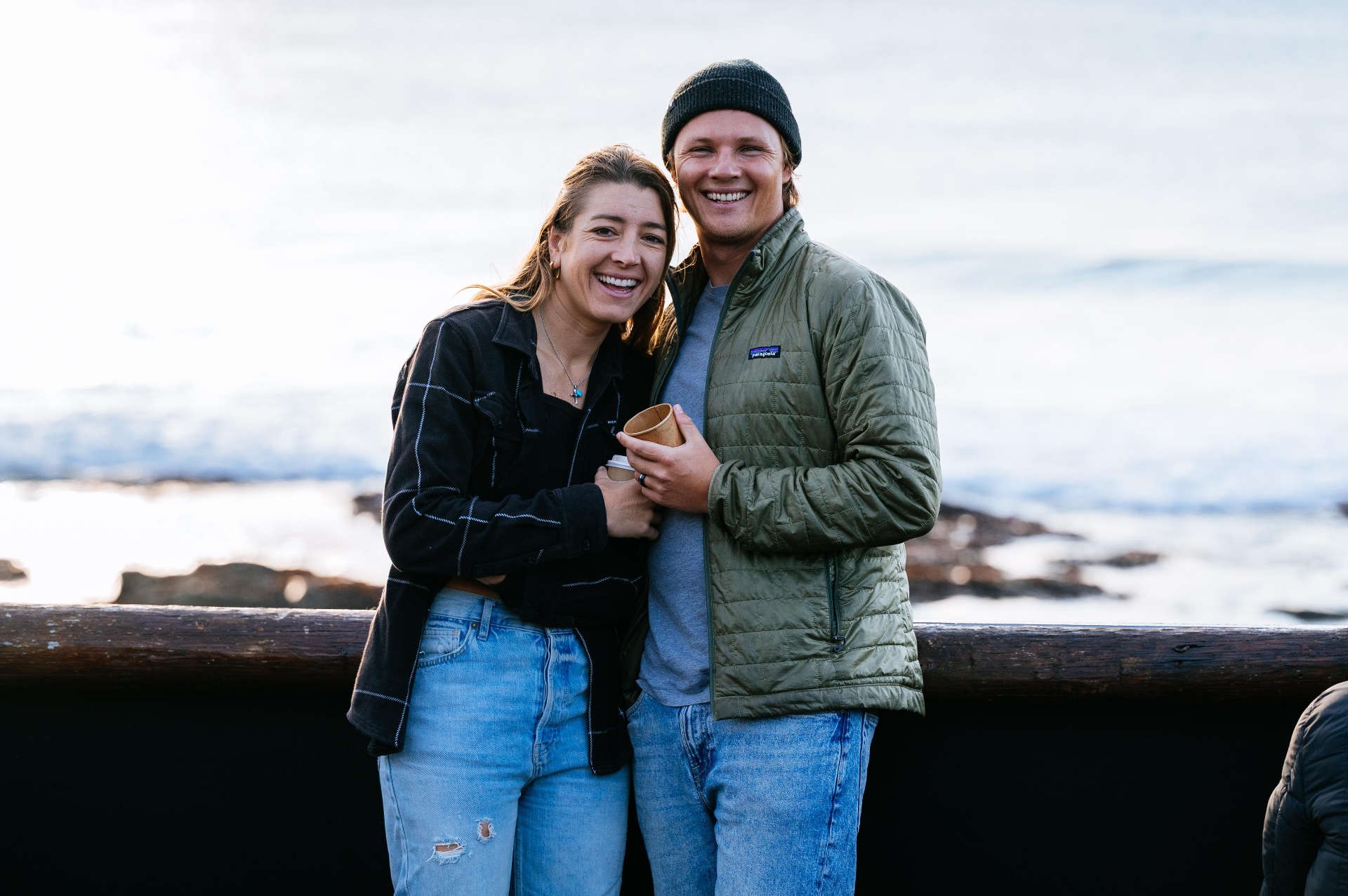 Shelby and Johan Vrey, Co-Founders of TutorTeachers